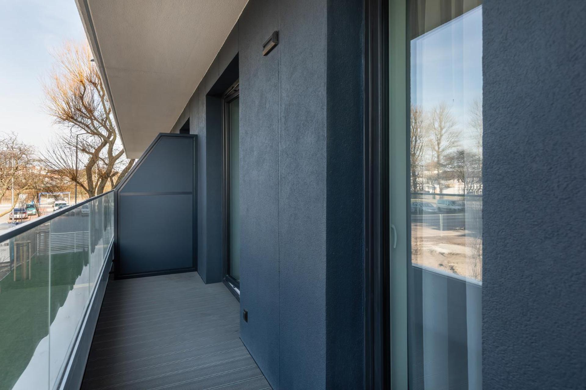קולובז'ג Apartamenty Polanowscy Baltic Marina Residence Z Mini Spa Przy Baltyckiej מראה חיצוני תמונה