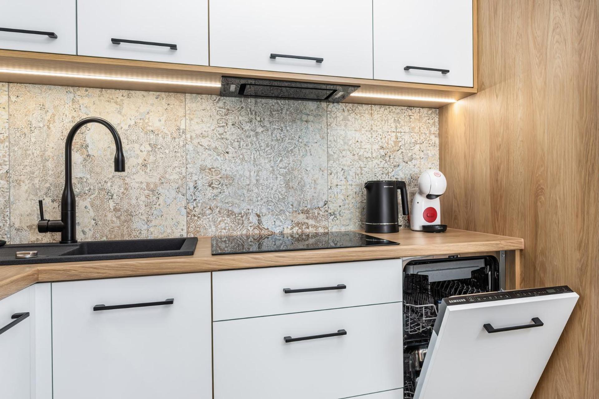 קולובז'ג Apartamenty Polanowscy Baltic Marina Residence Z Mini Spa Przy Baltyckiej מראה חיצוני תמונה